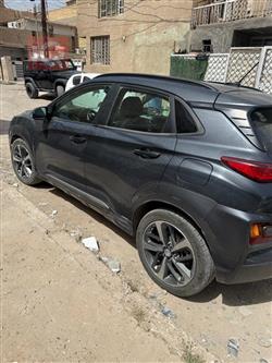 هيونداي كونا